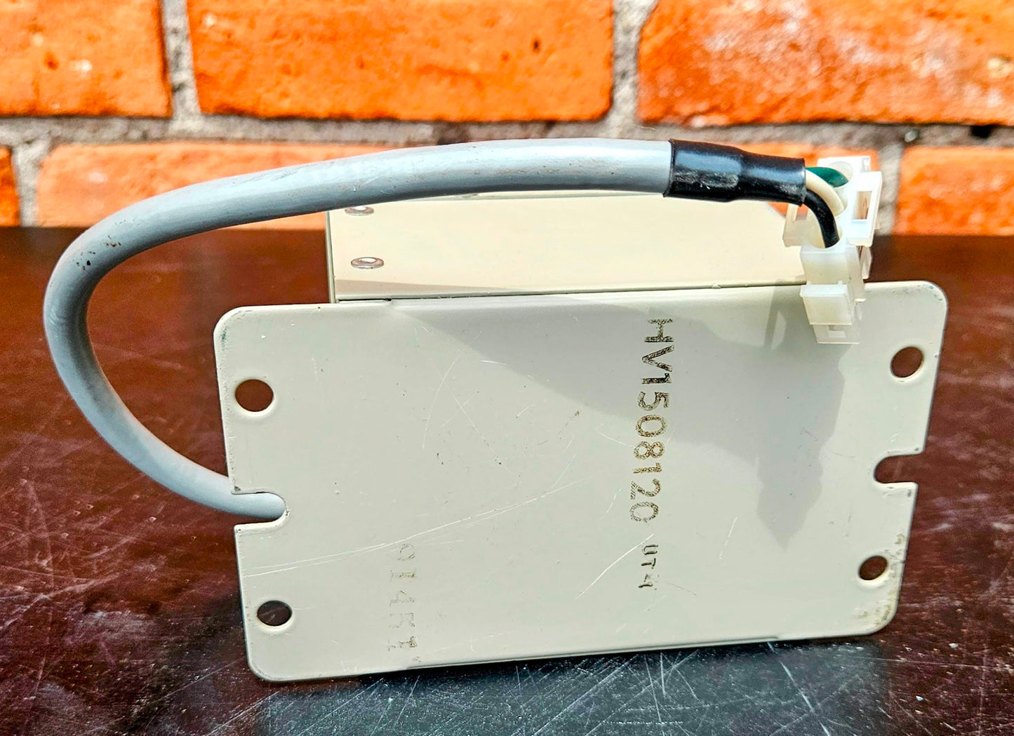 *WARRANTY* HERBERT PRODUCTS SEI508 UT-1 15VA POWER PAK 5.000VRMS *FREE SHIPPING*