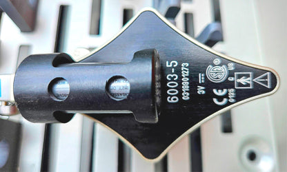 STRYKER SURGICAL NAVIGATION SYSTEM 6000-200 & SENSOR BAR & MONITOR but no CPU