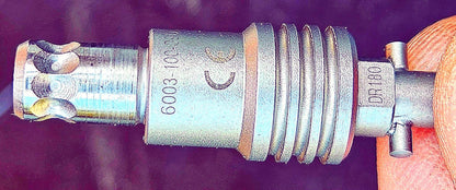 STRYKER 6003-039-000 SURGICAL NAVIGATION STERILIZING TRAY & 14 KNEE INSTRUMENTS