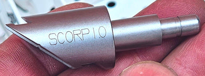 STRYKER 6000-040 SURGICAL NAVIGATION STERILIZING TRAY with 23 KNEE INSTRUMENTS