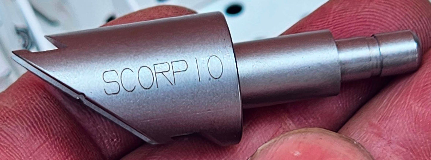 STRYKER SURGICAL NAVIGATION SYSTEM 6000-200 & SENSOR BAR & MONITOR but no CPU