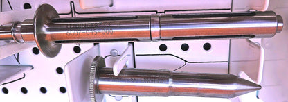 STRYKER SURGICAL NAVIGATION SYSTEM 6000-200 & SENSOR BAR & MONITOR but no CPU