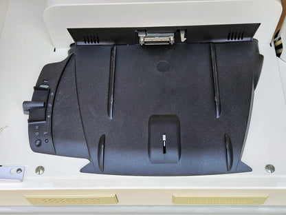 STRYKER SURGICAL NAVIGATION SYSTEM 6000-200 & SENSOR BAR & MONITOR but no CPU