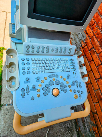 100% PHILIPS HD11 DIAGNOSTIC RADIOLOGY IMAGING ULTRASOUND NO PROBES FREESHIPPING