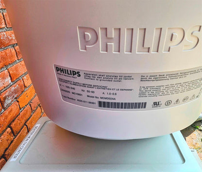 100% PHILIPS HD11 DIAGNOSTIC RADIOLOGY IMAGING ULTRASOUND NO PROBES FREESHIPPING