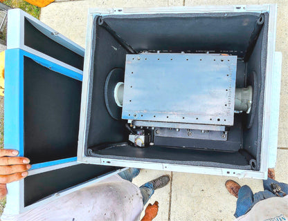 BRUKER THE MINISPEC LF90 II NMR MICE / RAT BODY COMPOSITION ANALYZER FREE SHIP