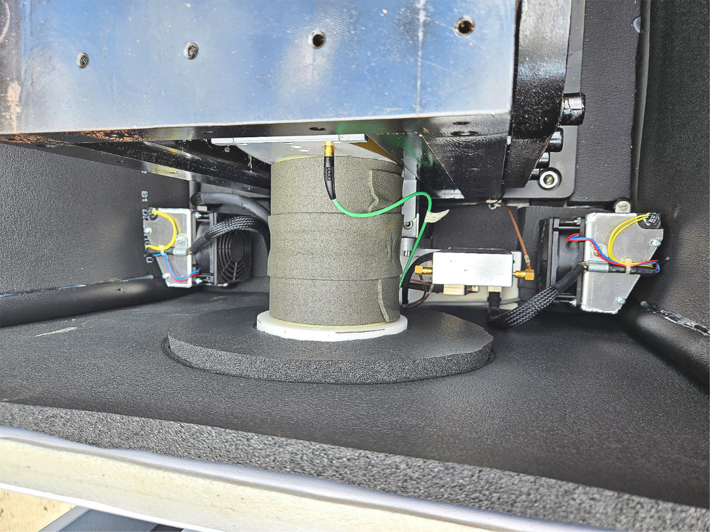 BRUKER THE MINISPEC LF90 II NMR MICE / RAT BODY COMPOSITION ANALYZER FREE SHIP