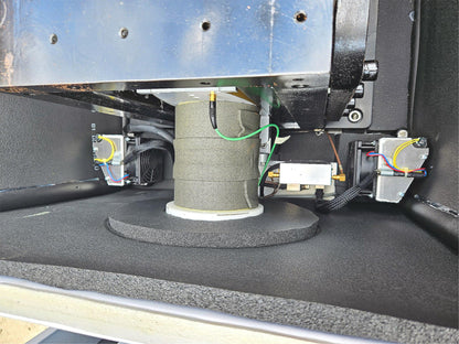 BRUKER THE MINISPEC LF90 II NMR MICE / RAT BODY COMPOSITION ANALYZER FREE SHIP