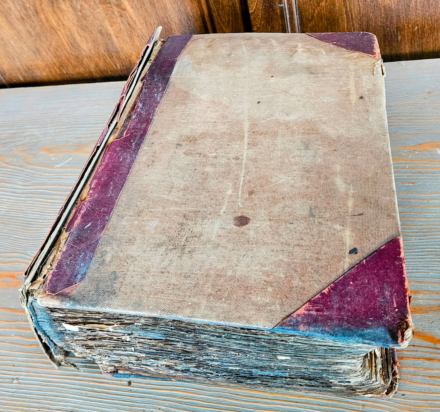 RARE 1900s VINTAGE ORIGINAL 3 MEDICAL PRESCRIPTION PHARMACY RECEIPT BOOK DOCTOR