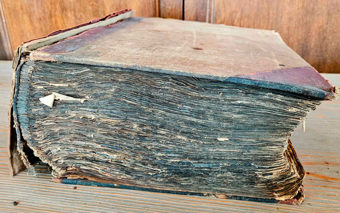 RARE 1900s VINTAGE ORIGINAL 3 MEDICAL PRESCRIPTION PHARMACY RECEIPT BOOK DOCTOR