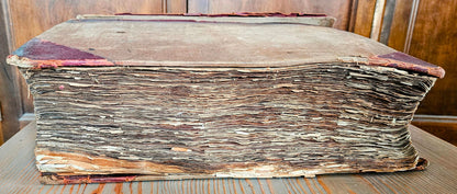 RARE 1900s VINTAGE ORIGINAL 3 MEDICAL PRESCRIPTION PHARMACY RECEIPT BOOK DOCTOR