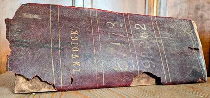 RARE 1900s VINTAGE ORIGINAL 3 MEDICAL PRESCRIPTION PHARMACY RECEIPT BOOK DOCTOR