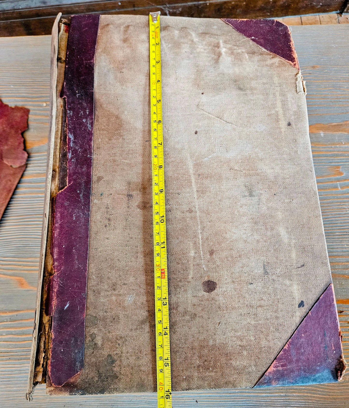 RARE 1900s VINTAGE ORIGINAL 3 MEDICAL PRESCRIPTION PHARMACY RECEIPT BOOK DOCTOR