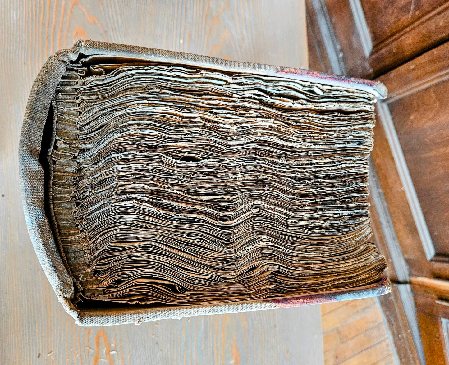 RARE 1900s VINTAGE ORIGINAL 3 MEDICAL PRESCRIPTION PHARMACY RECEIPT BOOK DOCTOR