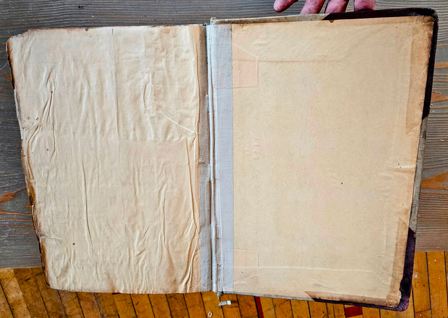 RARE 1900s VINTAGE ORIGINAL 3 MEDICAL PRESCRIPTION PHARMACY RECEIPT BOOK DOCTOR