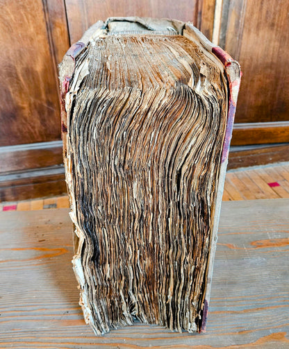 RARE 1900s VINTAGE ORIGINAL 3 MEDICAL PRESCRIPTION PHARMACY RECEIPT BOOK DOCTOR