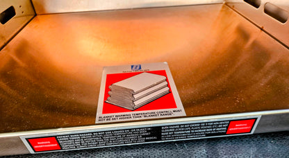 90DAY-WARRANTY BLICKMAN HEALTH 7927-MG TABLETOP BLANKET WARMING CABINET FREESHIP