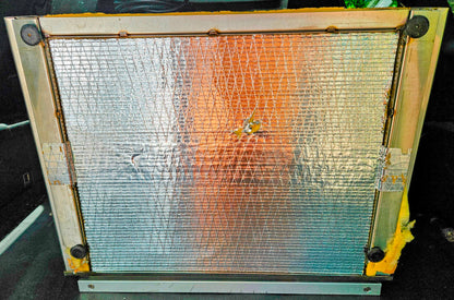 90DAY-WARRANTY BLICKMAN HEALTH 7927-MG TABLETOP BLANKET WARMING CABINET FREESHIP