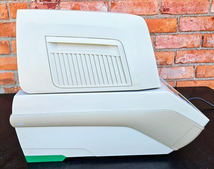 BIO-RAD C1000 THERMAL CYCLER CFX96 OPTICS MODULE POWER ON WATCH VIDEO FREE SHIP