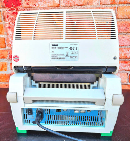 BIO-RAD C1000 THERMAL CYCLER CFX96 OPTICS MODULE POWER ON WATCH VIDEO FREE SHIP