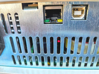 BIO-RAD C1000 THERMAL CYCLER CFX96 OPTICS MODULE POWER ON WATCH VIDEO FREE SHIP