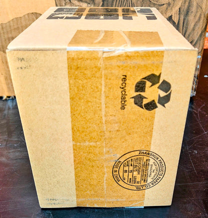 BRAND NEW SEALEAD BOX 3655LT DEVILBISS PULMONEB LT w/ DISPOSABLE NEBULIZER