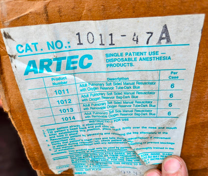 BRAND NEW SEALEAD BOX 3655LT DEVILBISS PULMONEB LT w/ DISPOSABLE NEBULIZER