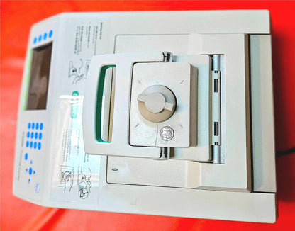 WARRANTY BIO-RAD C1000 THERMAL CYCLER w/ 96WELL FAST REACTION MODULE WATCH VIDEO