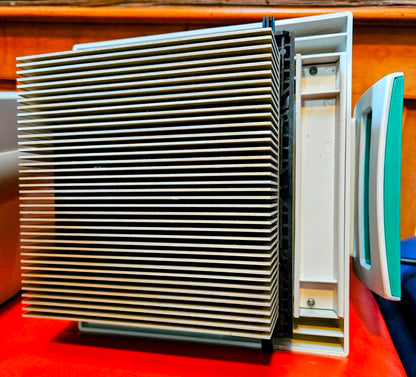 WARRANTY BIO-RAD C1000 THERMAL CYCLER w/ 96WELL FAST REACTION MODULE WATCH VIDEO