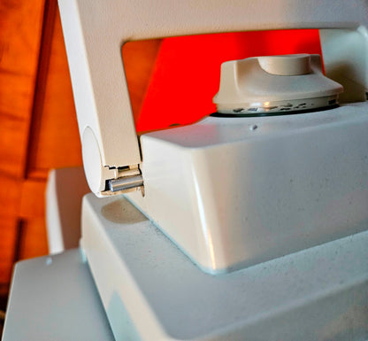 WARRANTY BIO-RAD C1000 THERMAL CYCLER w/ 96WELL FAST REACTION MODULE WATCH VIDEO