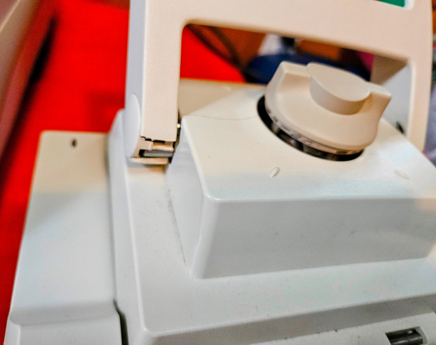 WARRANTY BIO-RAD C1000 THERMAL CYCLER w/ 96WELL FAST REACTION MODULE WATCH VIDEO