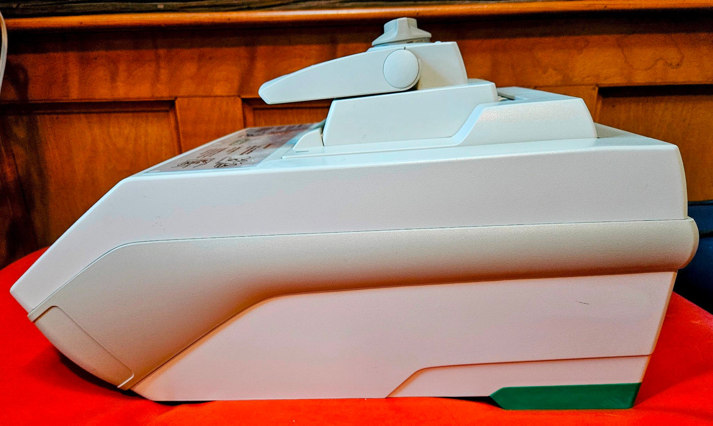 WARRANTY BIO-RAD C1000 THERMAL CYCLER w/ 96WELL FAST REACTION MODULE WATCH VIDEO