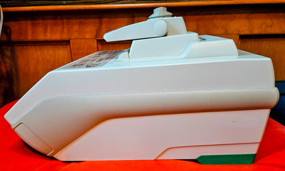 WARRANTY BIO-RAD C1000 THERMAL CYCLER w/ 96WELL FAST REACTION MODULE WATCH VIDEO