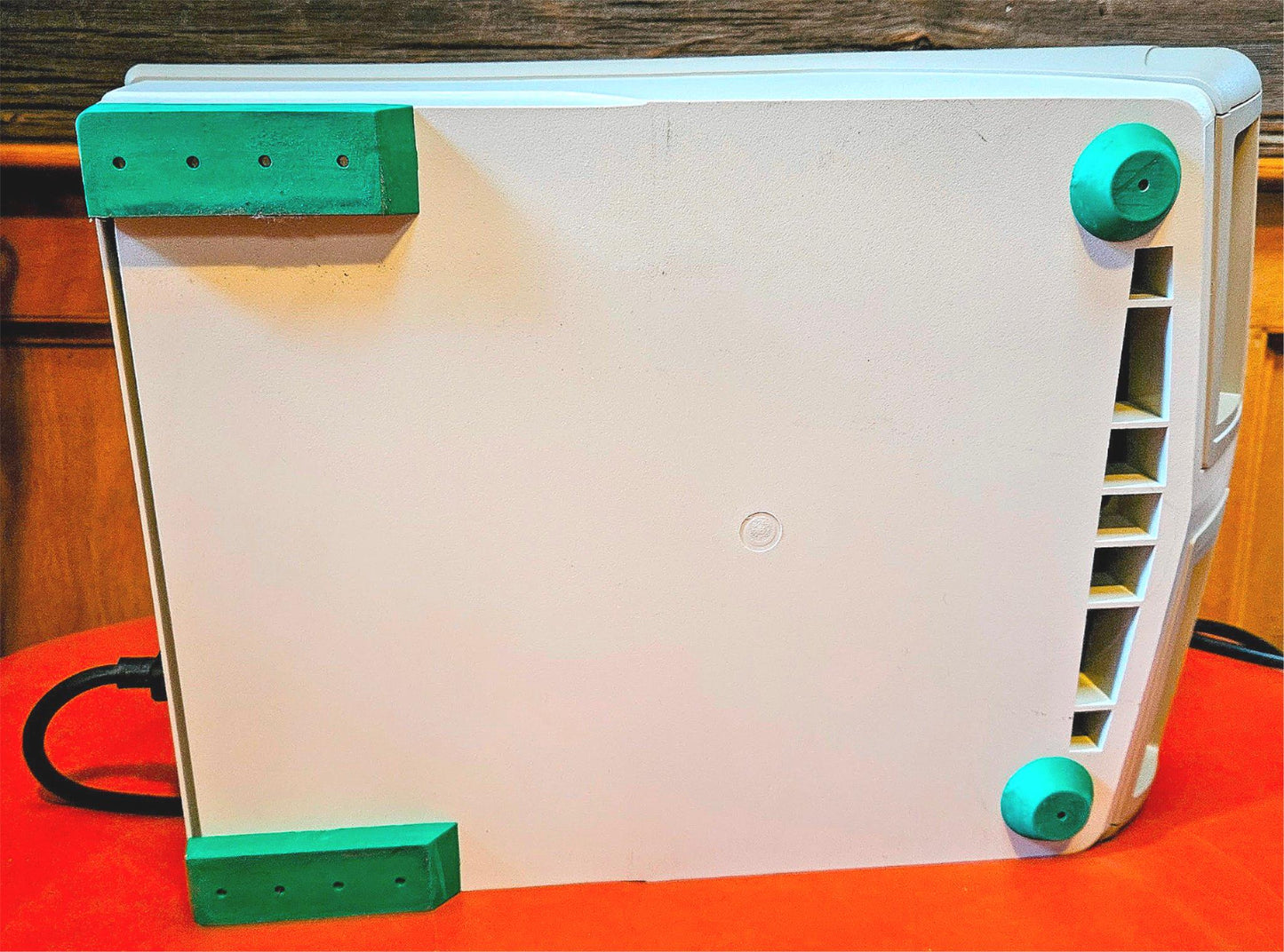 WARRANTY BIO-RAD C1000 THERMAL CYCLER w/ 96WELL FAST REACTION MODULE WATCH VIDEO