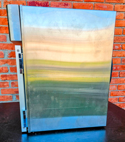 90DAY-WARRANTY BLICKMAN HEALTH 7927-MG TABLETOP BLANKET WARMING CABINET FREESHIP