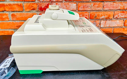 WARRANTY BIO-RAD C1000 THERMAL CYCLER w/ 96WELL FAST REACTION MODULE WATCH VIDEO