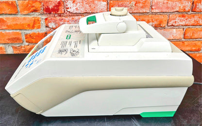 WARRANTY BIO-RAD C1000 THERMAL CYCLER w/ 96WELL FAST REACTION MODULE WATCH VIDEO