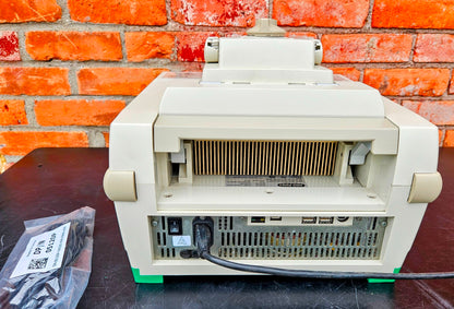 WARRANTY BIO-RAD C1000 THERMAL CYCLER w/ 96WELL FAST REACTION MODULE WATCH VIDEO