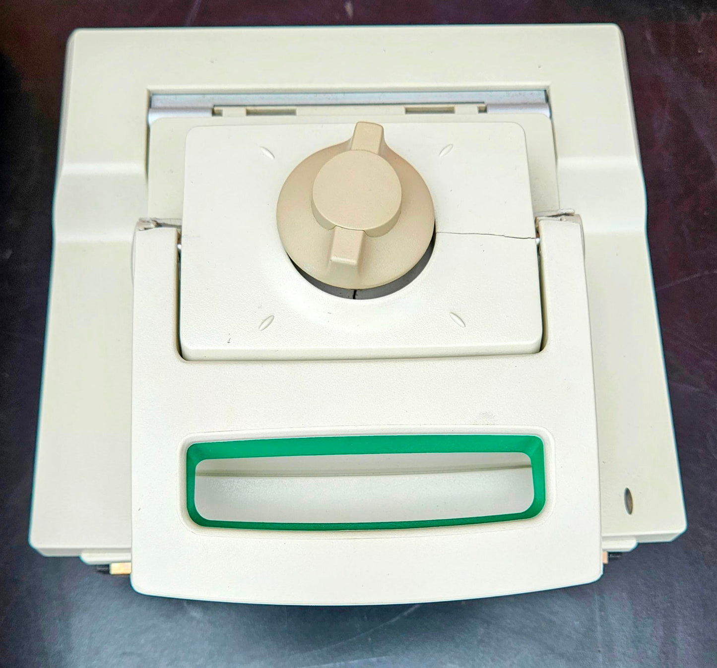 WARRANTY BIO-RAD C1000 THERMAL CYCLER w/ 96WELL FAST REACTION MODULE WATCH VIDEO