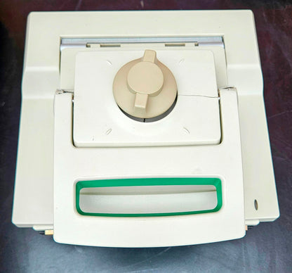 WARRANTY BIO-RAD C1000 THERMAL CYCLER w/ 96WELL FAST REACTION MODULE WATCH VIDEO