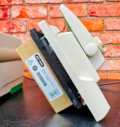 WARRANTY BIO-RAD C1000 THERMAL CYCLER w/ 96WELL FAST REACTION MODULE WATCH VIDEO