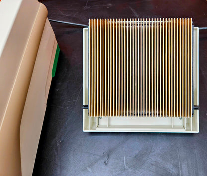 WARRANTY BIO-RAD C1000 THERMAL CYCLER w/ 96WELL FAST REACTION MODULE WATCH VIDEO