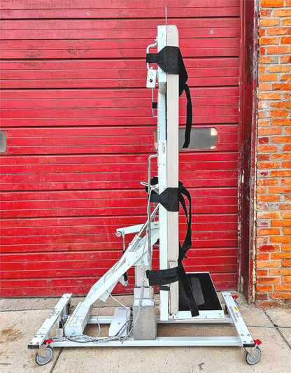 BRANDNEW MPI RR HUT HEADUP TILT POWER BED TABLE SYNCOP ECHOCARDIOGRAM WATCHVIDEO