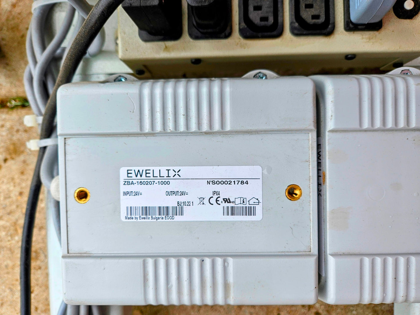 BRANDNEW MPI RR HUT HEADUP TILT POWER BED TABLE SYNCOP ECHOCARDIOGRAM WATCHVIDEO