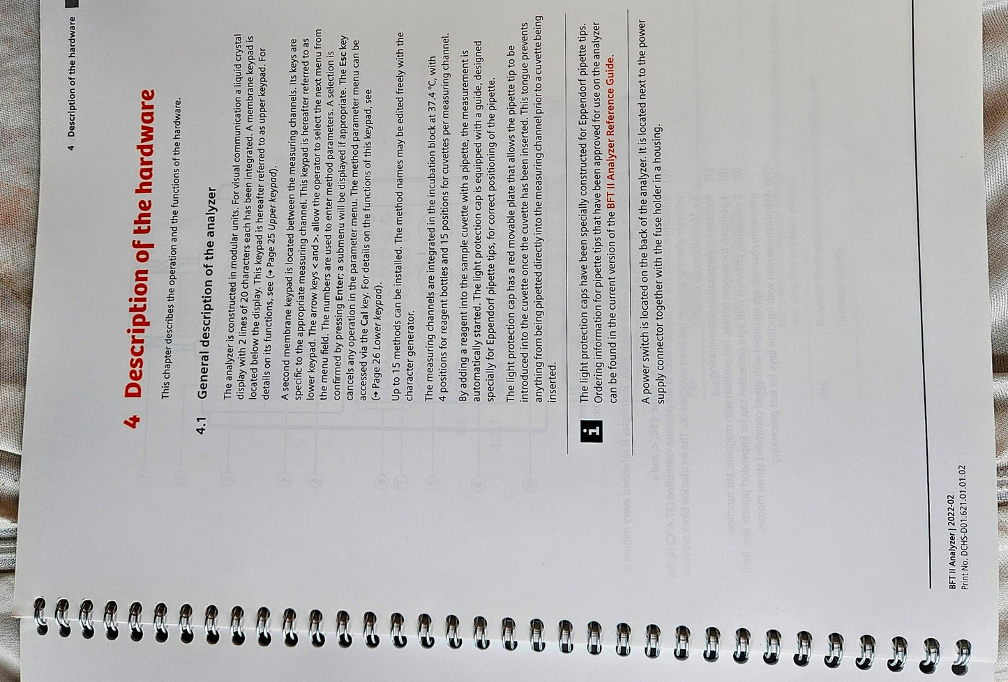 SIEMENS BFT II ANALYZER CLOT DETECTING TURBODENSITOMETRIC COAGULOMETER FREE SHIP