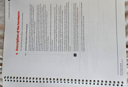 SIEMENS BFT II ANALYZER CLOT DETECTING TURBODENSITOMETRIC COAGULOMETER FREE SHIP