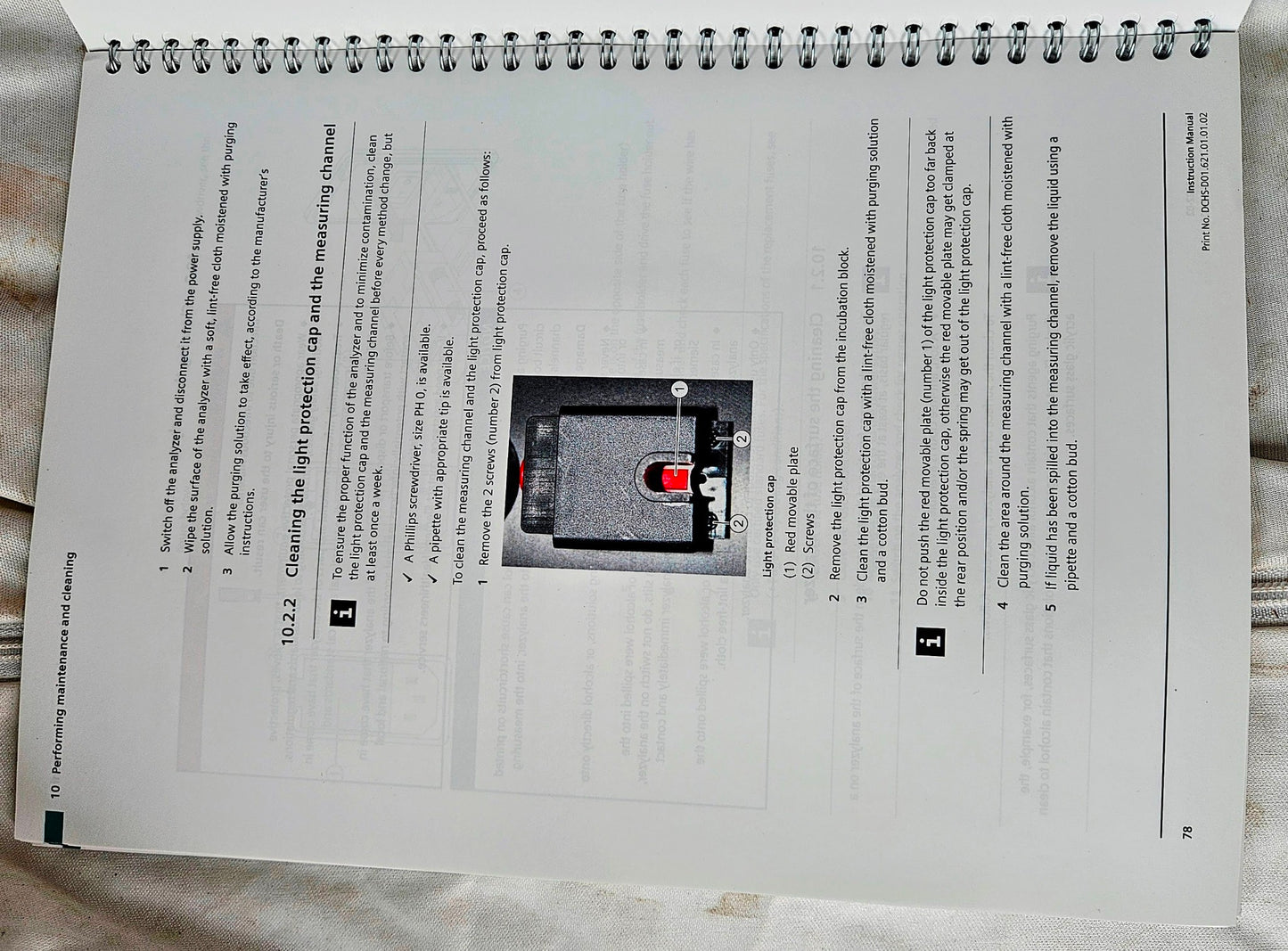 SIEMENS BFT II ANALYZER CLOT DETECTING TURBODENSITOMETRIC COAGULOMETER FREE SHIP