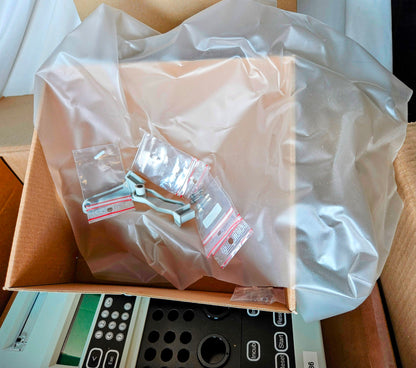 SIEMENS BFT II ANALYZER CLOT DETECTING TURBODENSITOMETRIC COAGULOMETER FREE SHIP