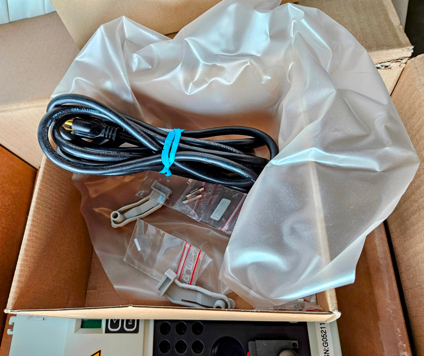 SIEMENS BFT II ANALYZER CLOT DETECTING TURBODENSITOMETRIC COAGULOMETER FREE SHIP