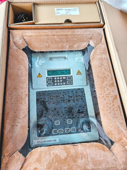 SIEMENS BFT II ANALYZER CLOT DETECTING TURBODENSITOMETRIC COAGULOMETER FREE SHIP